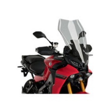 Туристичний щиток PUIG для Yamaha TRACER 900 / GT (21-) легке затемнення