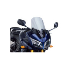 Спортивний щиток PUIG для Yamaha FZ1 Fazer (06-16) легка тонування