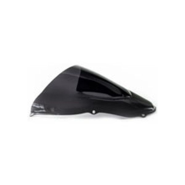 Спортивний щиток для Aprilia RS50/125 (06-10) чорний
