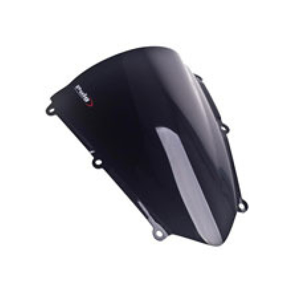 Спортивний щиток PUIG для Honda CBR600RR (07-12) чорний