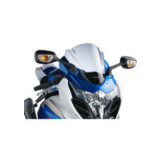 Спортивний щиток PUIG для Suzuki GSXR1000 (09-16) легкий затемнений