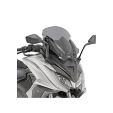 Затемнене скло Kappa Kymco AK 550 17-21