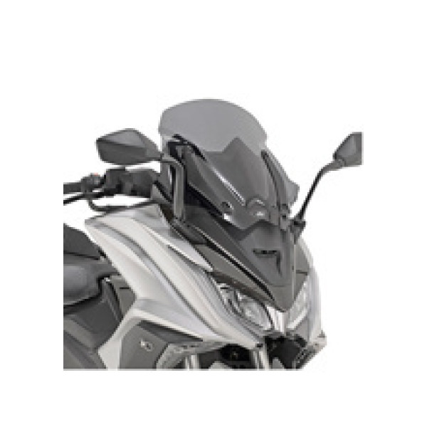 Затемнене скло Kappa Kymco AK 550 17-21