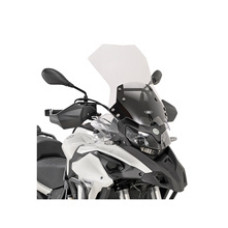 Прозора вітрове скло Kappa Benelli TRK502 (17-21), TRK502 X (17-21)