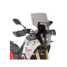 Мотоциклетний щиток Kappa для Yamaha Ténéré 700 (19-) затемнений