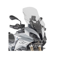 Мотоциклетний щиток Kappa для BMW S 1000 XR (20-) прозорий