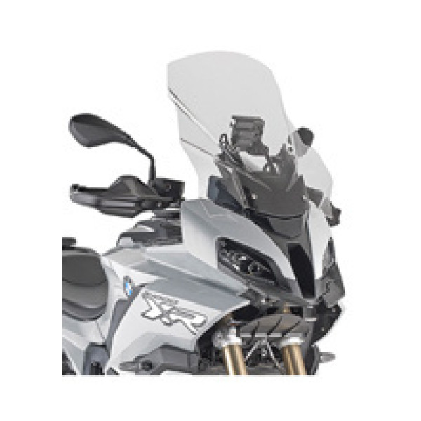 Мотоциклетний щиток Kappa для BMW S 1000 XR (20-) прозорий
