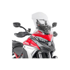 Прозора скло Kappa Ducati Multistrada V4 (21)