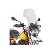 Прозора вітрове скло Kappa MOTO GUZZI V85 TT (19 > 21)