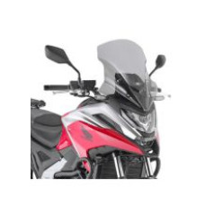 Мотоциклетний щиток Kappa для Honda NC 750 X (21-) затемнений