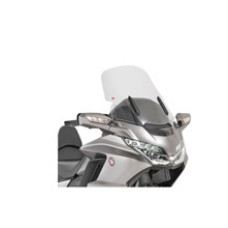 Мотоциклетний екран Kappa для Honda GL 1800 Gold Wing (18-) прозорий