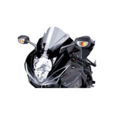 Спортивний щиток PUIG для Suzuki GSX-R 600 / 750 (11-) легка тонування