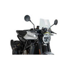 Вітрове скло PUIG для Husqvarna Vitpilen 701 (17-21) прозоре