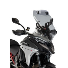 Туристичний щиток PUIG для Ducati Multistrada V4 / S / S Sport (21-) (з дефлектором)