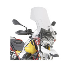 Прозора вітрове скло GIVI MOTO GUZZI V85 TT (19 > 21)