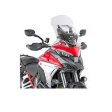Мотоциклетний щиток Givi Ducati Multistrada V4/ V4 S (21-) прозорий
