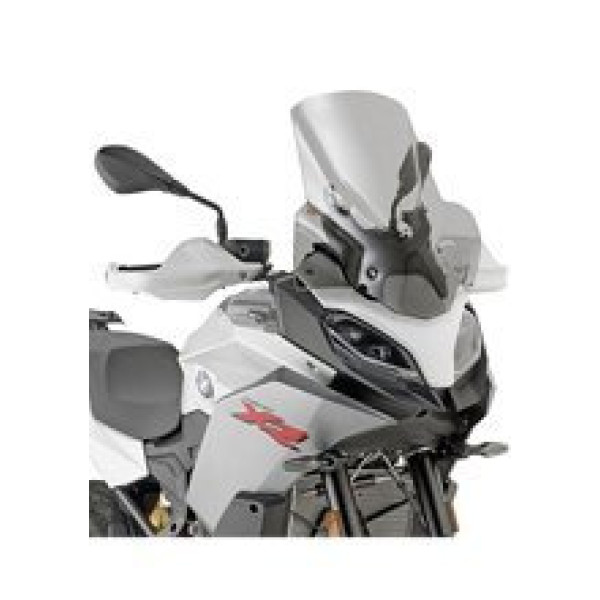 Мотоциклетний щиток Givi Ducati Multistrada V4/ V4 S (21-) затемнений