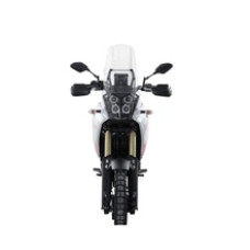 Прозора мотоциклетна вітрове скло Touratech MRA Yamaha Tenere 700