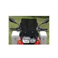 Затемнене мотоциклетне скло Touratech BMW F850GS/ F650GS Twin