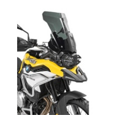 Затемнене мотоциклетне скло L Touratech BMW F850GS/Adventure/ F900GS Adventure/ F800GS (24-)