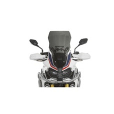 Затемнене мотоциклетне скло L Touratech Honda CRF1000L Africa Twin/Adventure Sports