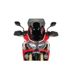 Затемнене мотоциклетне скло M Touratech Honda CRF1000L Africa Twin/Adventure Sports