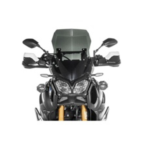 Затемнене мотоциклетне скло M Touratech Yamaha XT1200Z /ZE Super Tenere (14-)