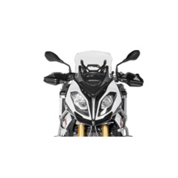 Прозора мотоциклетна вітрове скло S Touratech BMW S1000XR