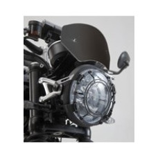 Мотоциклетний щиток SW-MOTECH для Triumph Speed Twin 1200 (19-) чорний