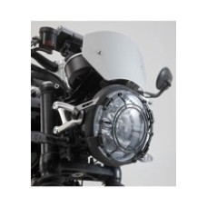 Мотоциклетний щиток SW-MOTECH для Triumph Speed Twin 1200 (19-) сірий