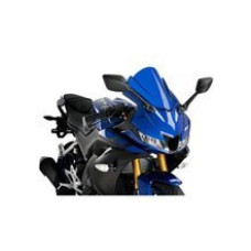Спортивний щиток PUIG V-Tech для Yamaha YZF-R125 (19-) синій