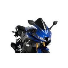 Спортивний щиток PUIG V-Tech для Yamaha YZF-R125 (19-) чорний