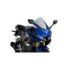 Спортивний екран PUIG V-Tech для Yamaha YZF-R125 (19-) легка тонування