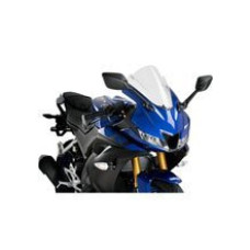 Спортивний щиток PUIG V-Tech для Yamaha YZF-R125 (19-) прозорий