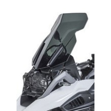 Затемнене мотоциклетне скло L Touratech BMW R1250GS/ R1250GS Adventure/ R1200GS (LC)/ R1200GS Adventure (LC)