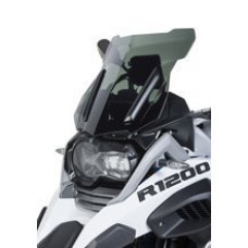Затемнене мотоциклетне скло S Touratech BMW R1250GS/ R1250GS Adventure/ R1200GS (LC)/ R1200GS Adventure (LC)