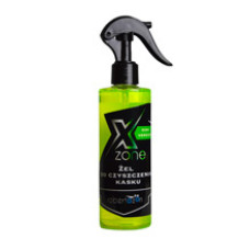 Гель для чищення шолома Xzone Giga Turbo Gel об'єм: 250 мл