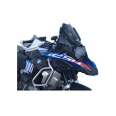 Мотоциклетний щиток WRS Standard для BMW R 1200 GS/ ADV (13-18), R 1250 GS/ ADV (18-23) сильно затемнений