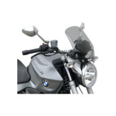 Мотоциклетний щиток WRS Intermedio для BMW R 1200 RT (06-14) затемнений