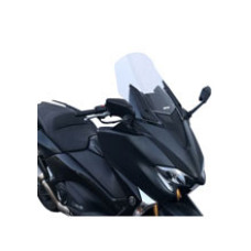 Мотоциклетний щиток WRS Standard для Yamaha T-Max 530 (17-19), T-Max 560 (20-21) прозорий
