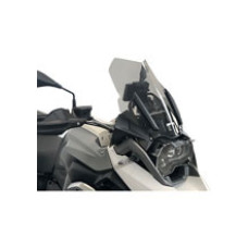 Мотоциклетний щиток WRS Standard для BMW R 1200 GS/ ADV (13-18), R 1250 GS/ ADV (18-23) затемнений