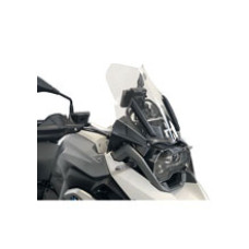 Мотоциклетний екран WRS Standard для BMW R 1200 GS/ ADV (13-18), R 1250 GS/ ADV (18-23)