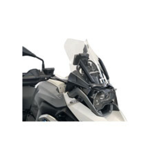 Мотоциклетний екран WRS Standard для BMW R 1200 GS/ ADV (13-18), R 1250 GS/ ADV (18-23)