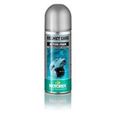 Засіб для чищення і догляду за шоломом Motorex Helmet Care Spray 200ml