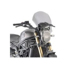 Кріплення GIVI до щитків 100ALB, 140A, 140S до Benelli Leoncino 800 (22-)