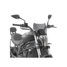 Мотоциклетний щиток GIVI 1173S для Benelli 502 C (19-) кронштейн у комплекті