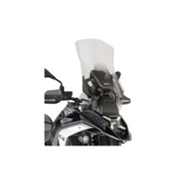 Мотоциклетний щиток GIVI BMW R 1300 GS (24-)/ Adventure (25-) затемнений для моделей з радаром