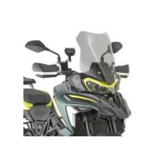 Мотоциклетний екран GIVI Benelli TRK 702 / X (23-) затемнений