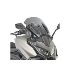 Мотоциклетний екран GIVI для Kymco AK 550 Premium (23-) затемнений