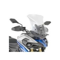 Мотоциклетний щиток GIVI Voge Valico 525 DSX (23-) прозорий